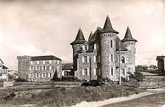 50 Barneville Sur Mer Le Chateau
